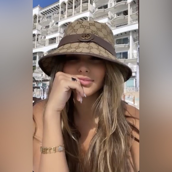 Gucci bucket hat - Picture 2 of 7